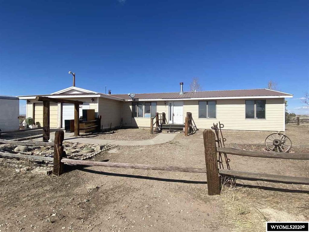 110 Lost Wells Butte Dr, Riverton, WY 82501 Trulia