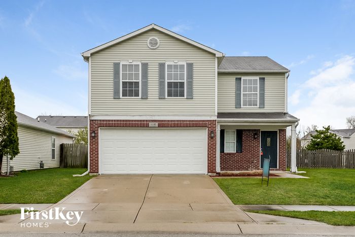 6140 Monteo Dr, Indianapolis, IN 46217