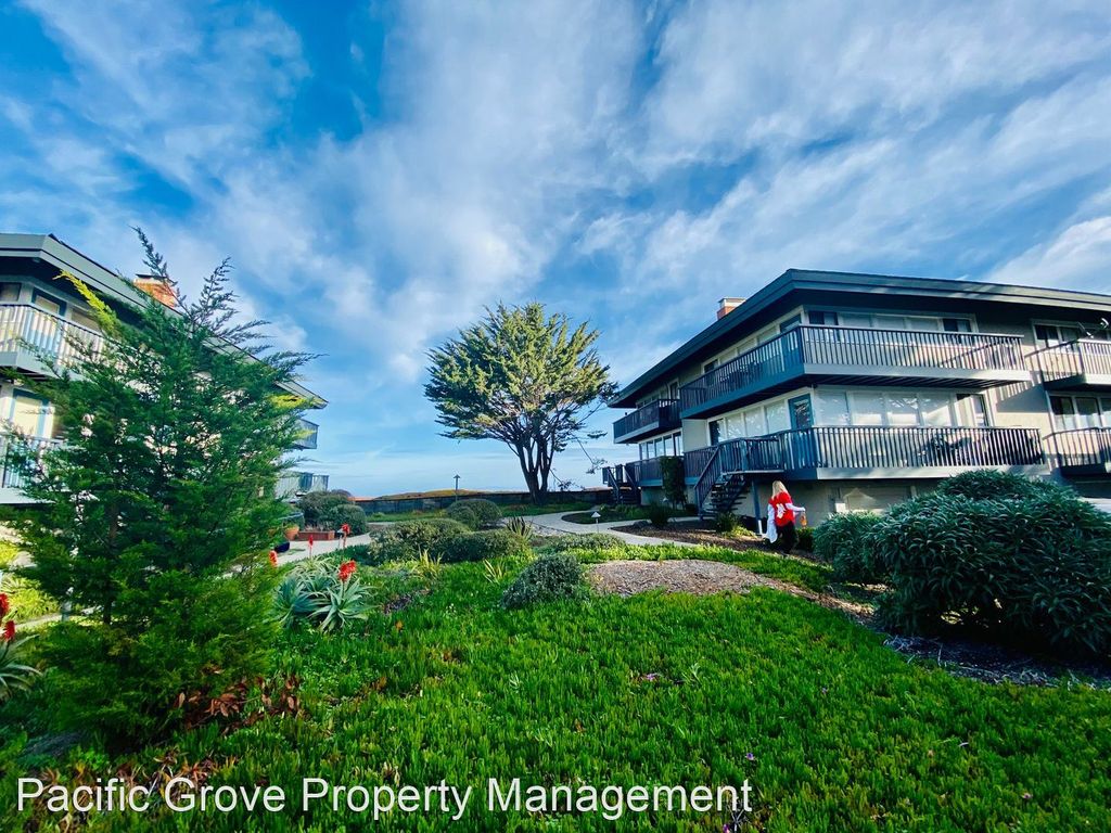 36 La Playa St, Monterey, CA 93940