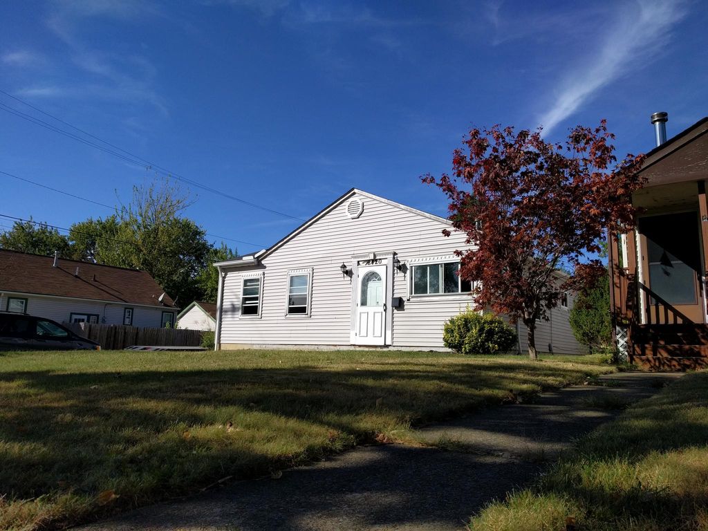 18420 Parkmount Ave, Cleveland, OH 44135 Trulia