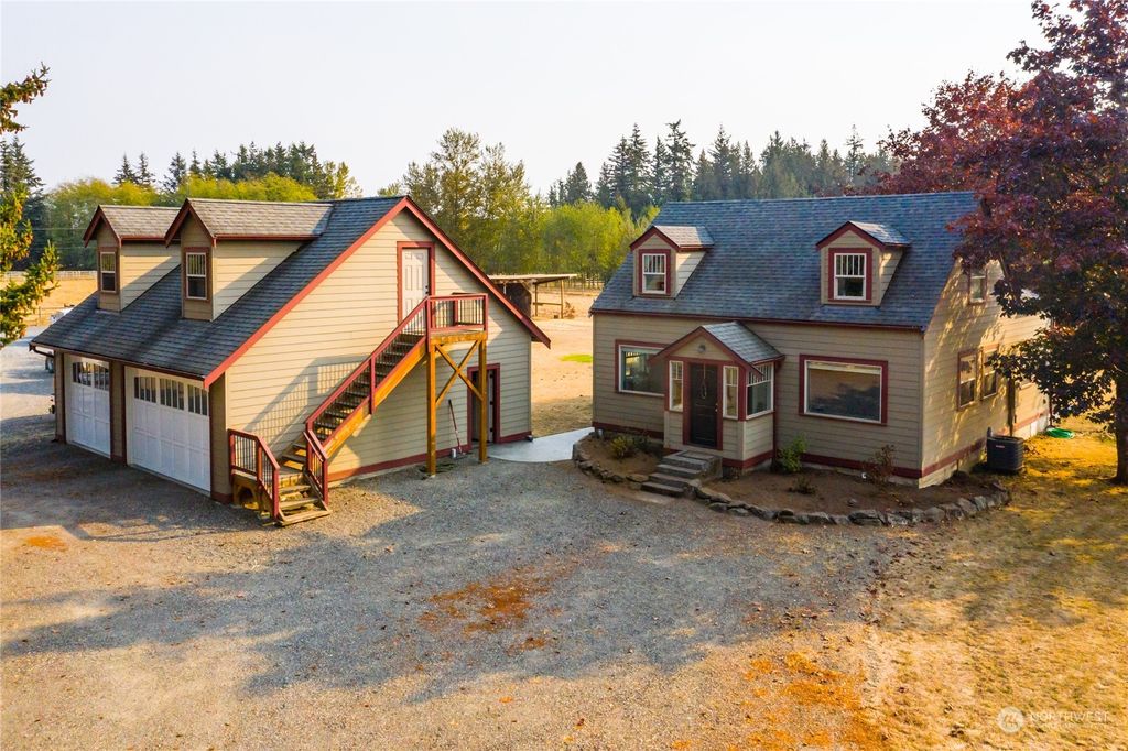 691 W Pole Road, Ferndale, WA 98248 | Trulia