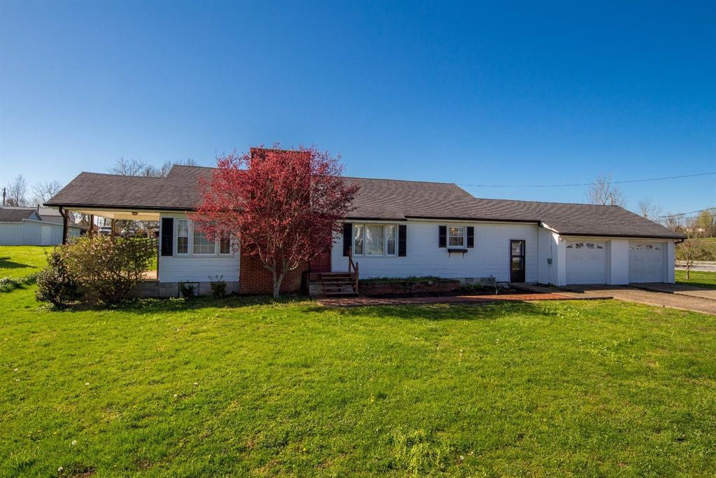 110 Sugar St, Salvisa, KY 40372 Trulia