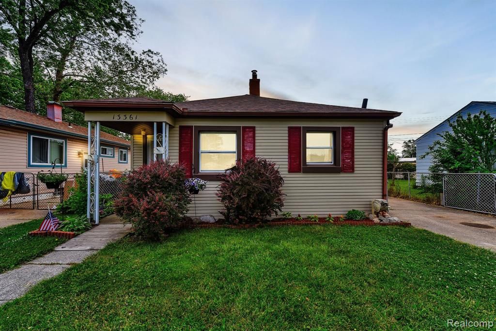 13361 Helen St, Southgate, MI 48195 Trulia