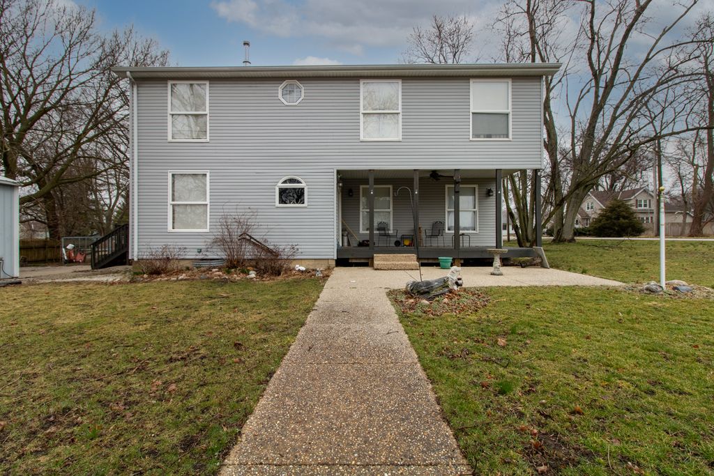 101 W Grand St, Saybrook, IL 61770 Trulia