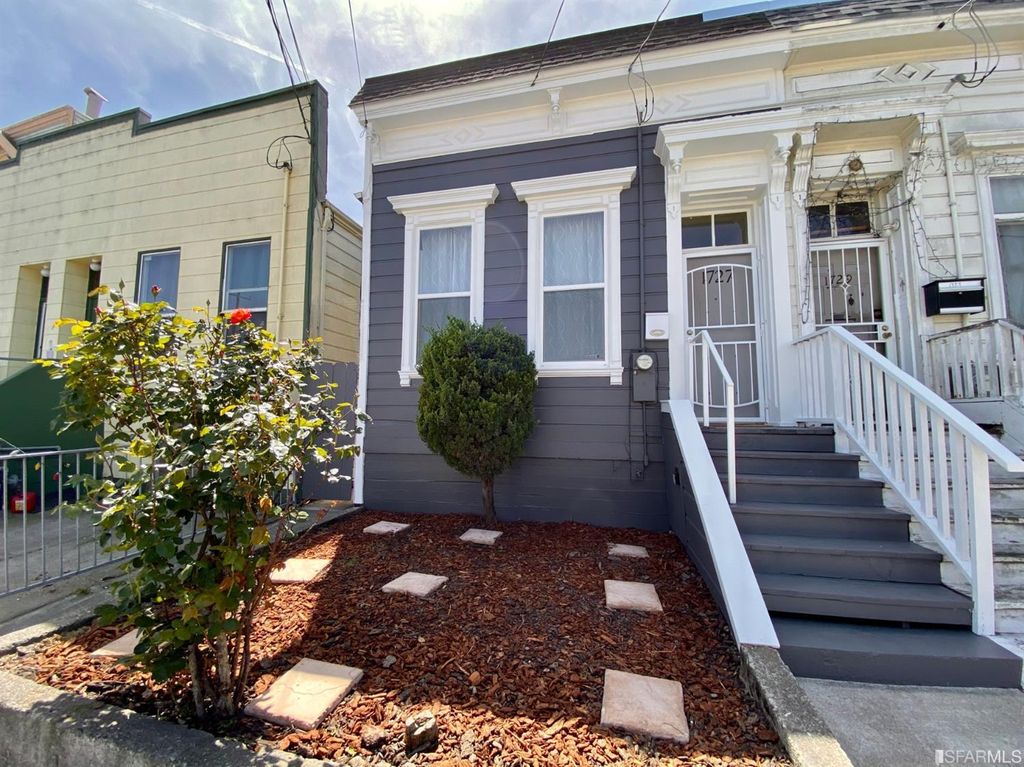 1727 McKinnon Ave, San Francisco, CA 94124 Trulia