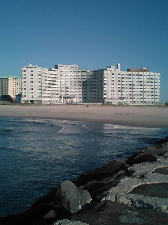 The Ocean Apartments Atlantic City, NJ Trulia