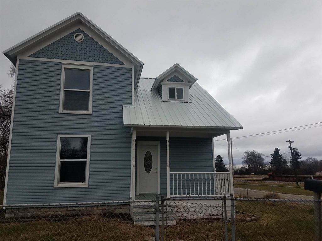 108 E Sycamore St, North Judson, IN 46366 Trulia