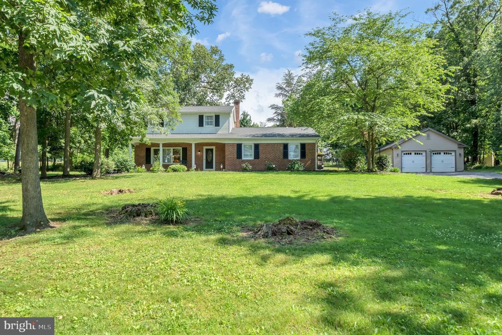 6207 Longview Dr, Spring Grove, PA 17362 MLS PAYK2062678 Trulia