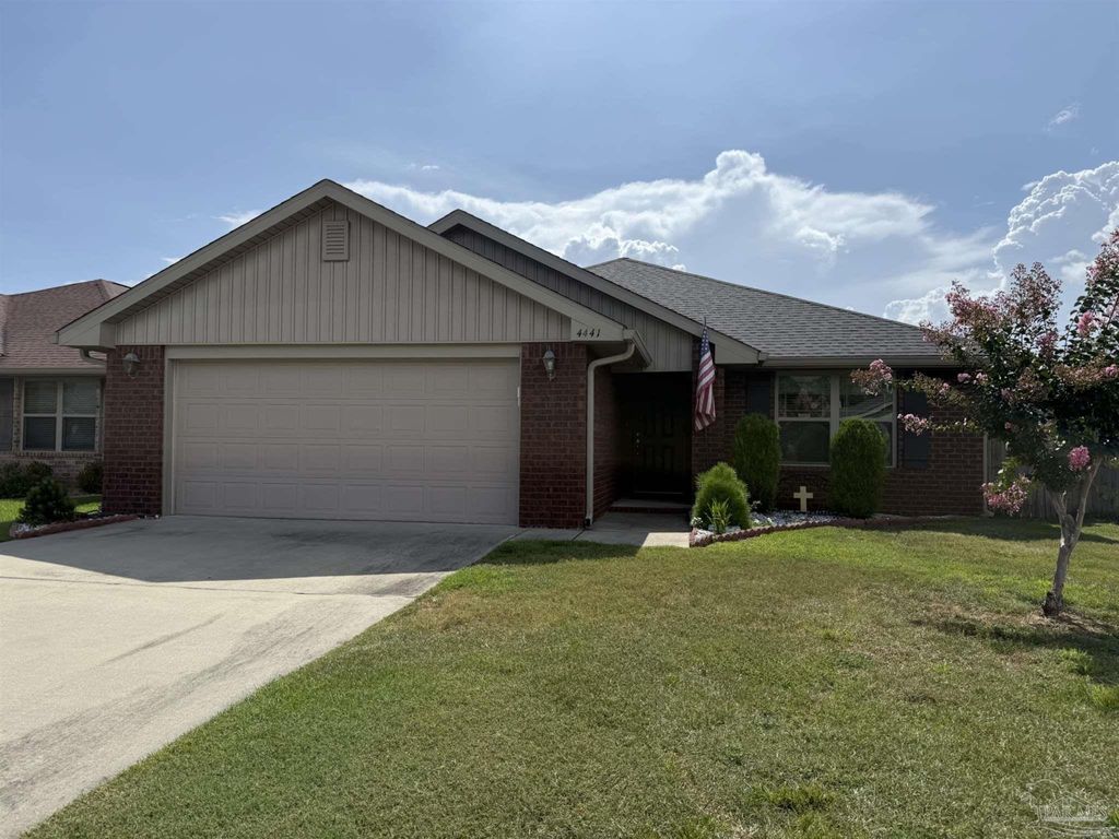 Pace, FL Open Houses - 19 Listings | Trulia