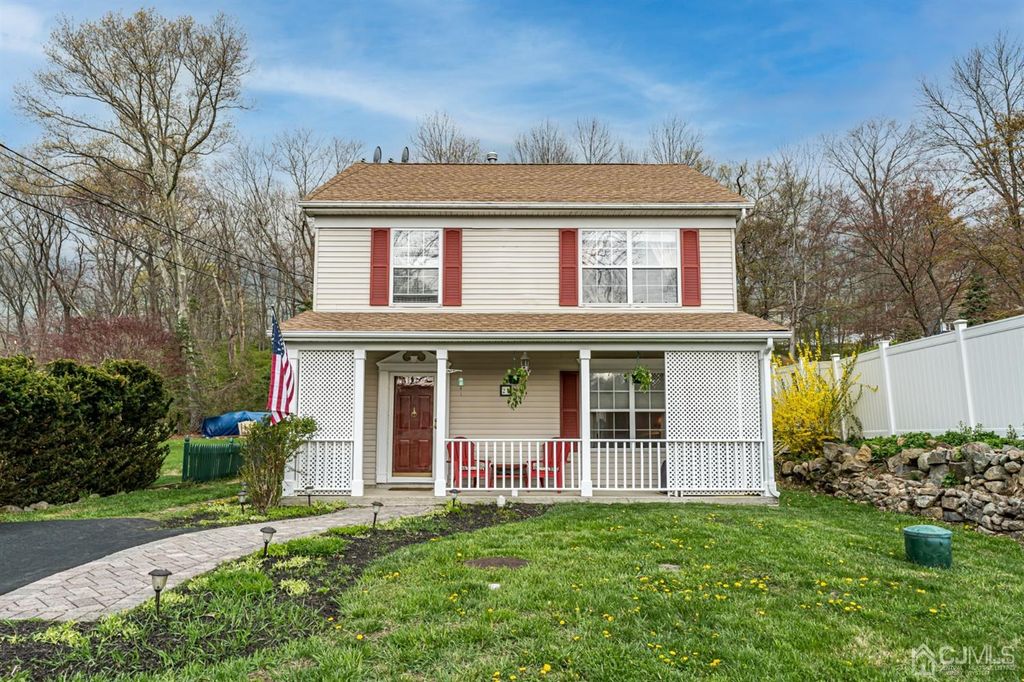 27 Helen St, Stanhope, NJ 3 Bed, 3 Bath SingleFamily Home 26