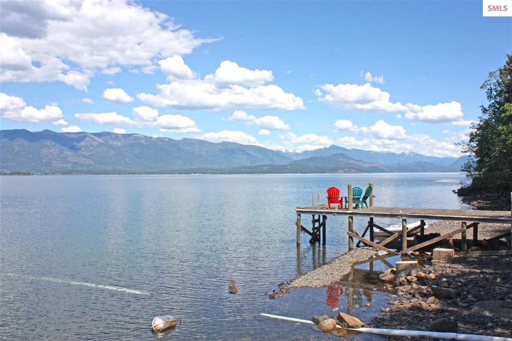 647 S Camp Bay Rd, Sagle, ID 83860 Trulia