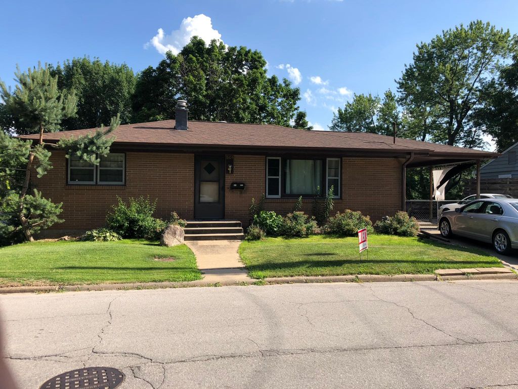 501 Melrose Ct, Iowa City, IA 52246 Trulia