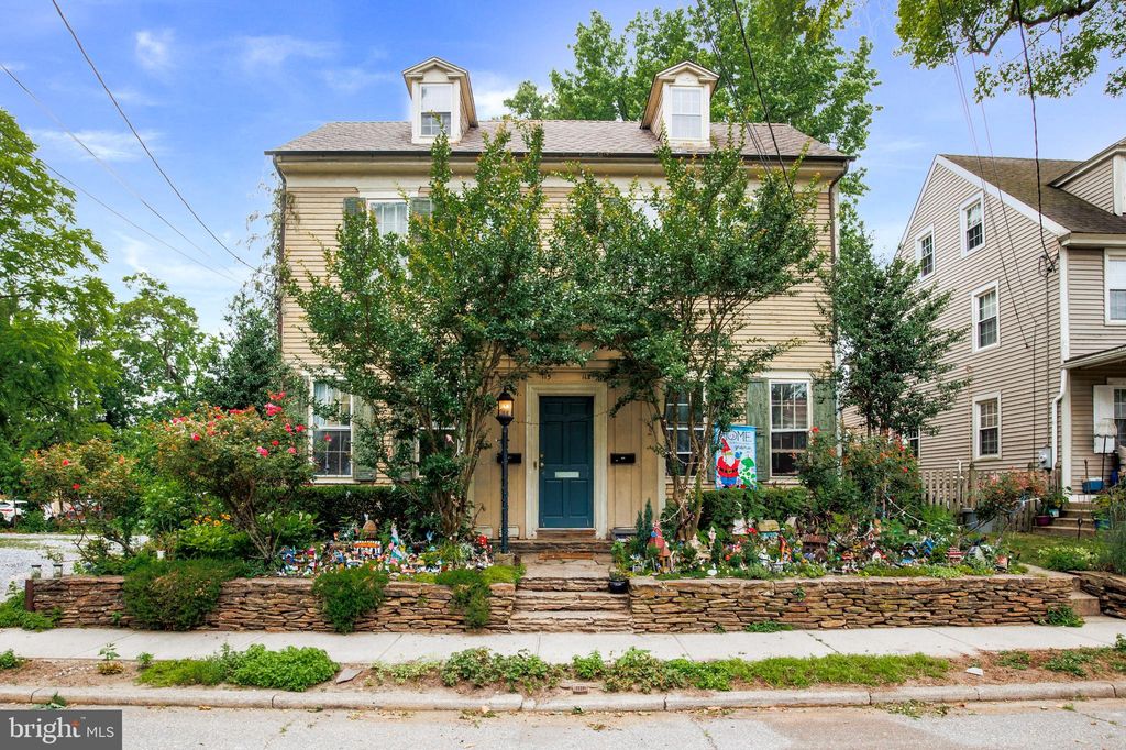 115 E 2nd St, Moorestown, NJ 08057 Trulia