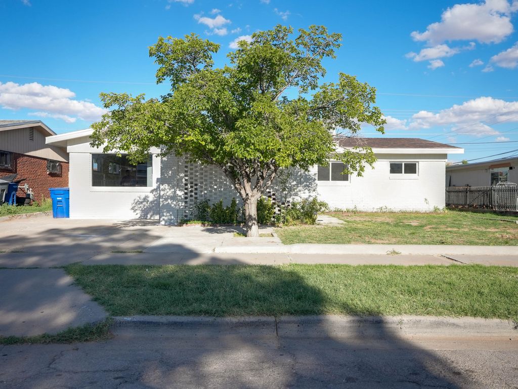 10308 Windsor Dr, El Paso, TX 79924 Trulia