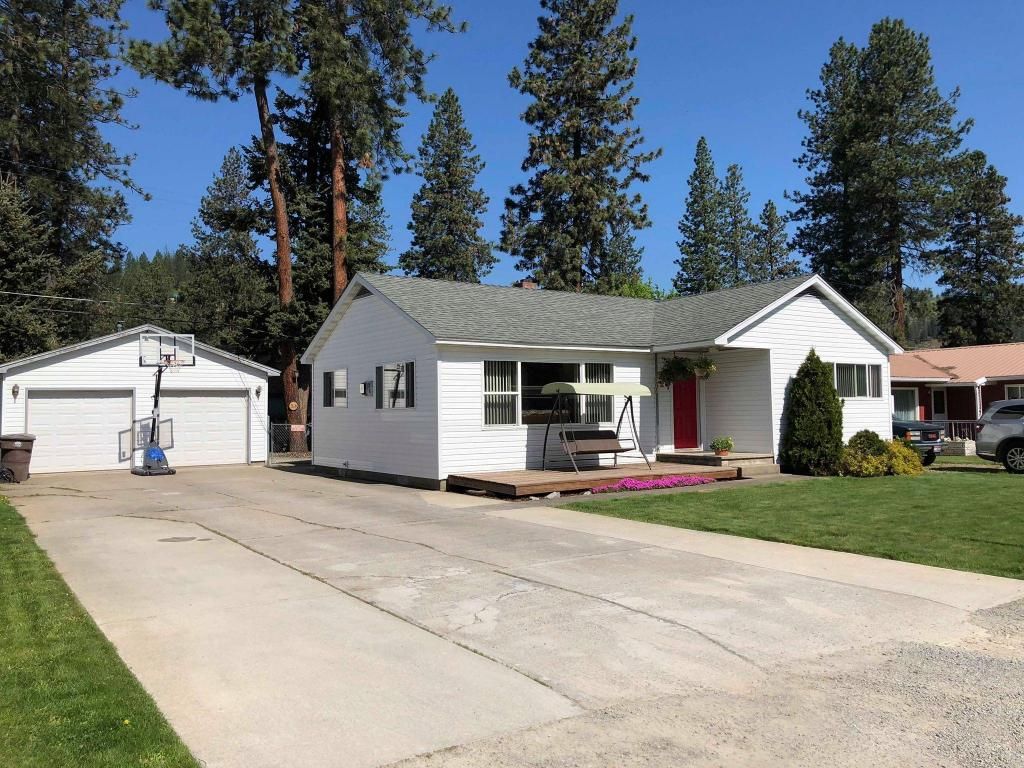 404 4th St, Pinehurst, ID 3 Bed, 1 Bath SingleFamily Home 14