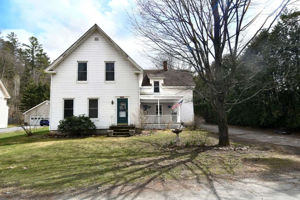 36 Graham Street, Bethel, VT 05032 Trulia