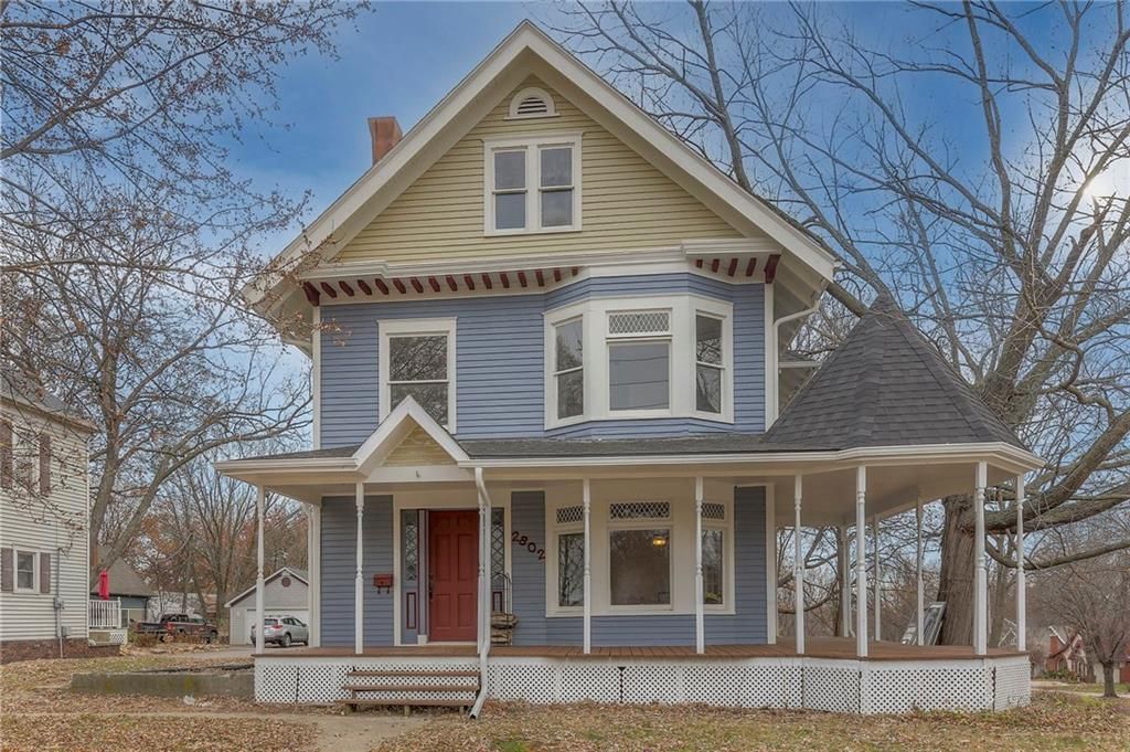 2802 Frederick Ave, Saint Joseph, MO 64506 MLS 2465005 Trulia