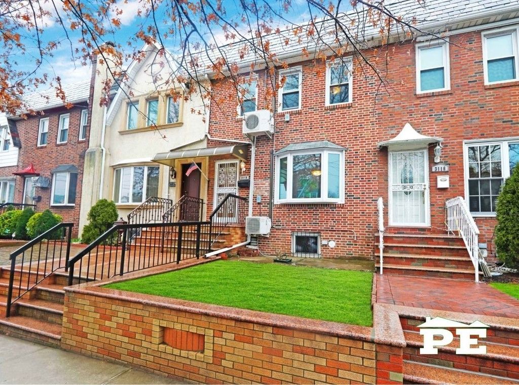 3118 Avenue R, Brooklyn, NY 11234 Trulia