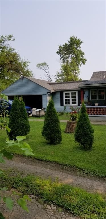 4920 Ronald Dr, Middletown, OH 45042