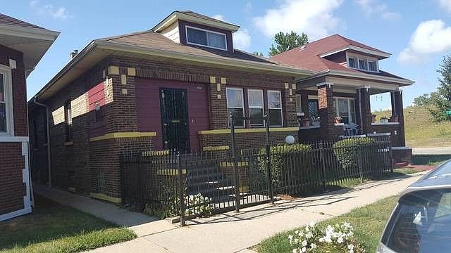 7504 S Sangamon St, Chicago, IL 60620