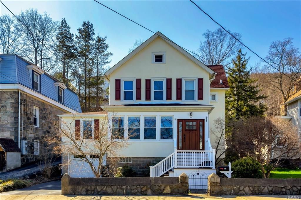 23 Fort Putnam St, Highland Falls, NY 10928 Trulia