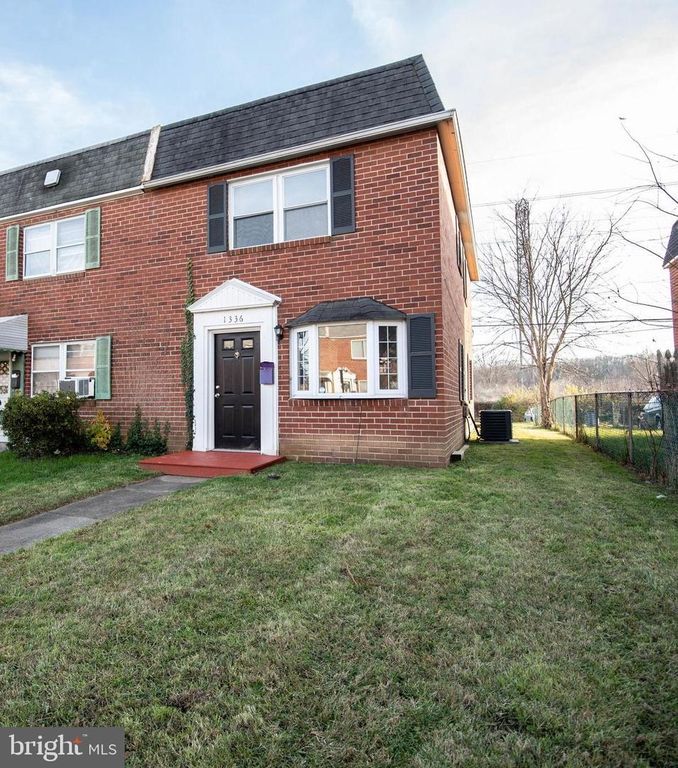 1336 Maple Ave, Elsmere, DE 19805 Trulia