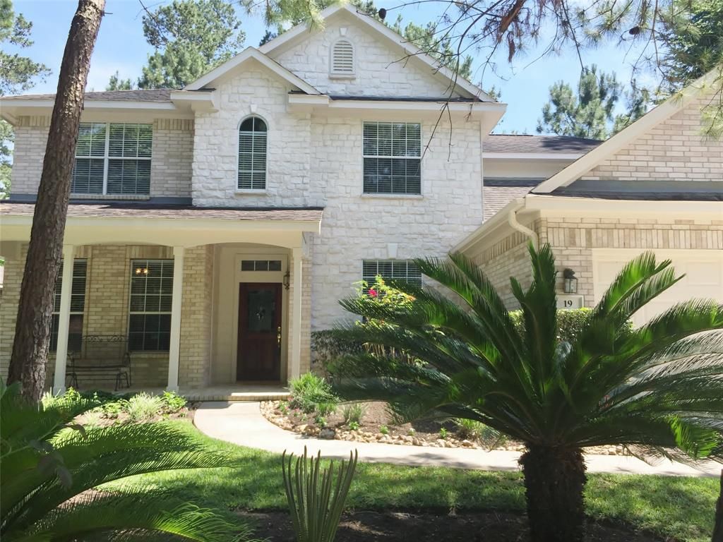 19 Valley Mead Pl, Conroe, TX 77384 Trulia