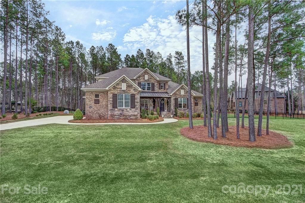 1094 Trinity Ridge Pkwy, Fort Mill, SC 29715 Trulia