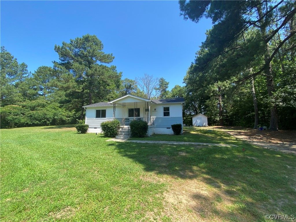 20302 Harris Dr, Sutherland, VA 23885 Trulia