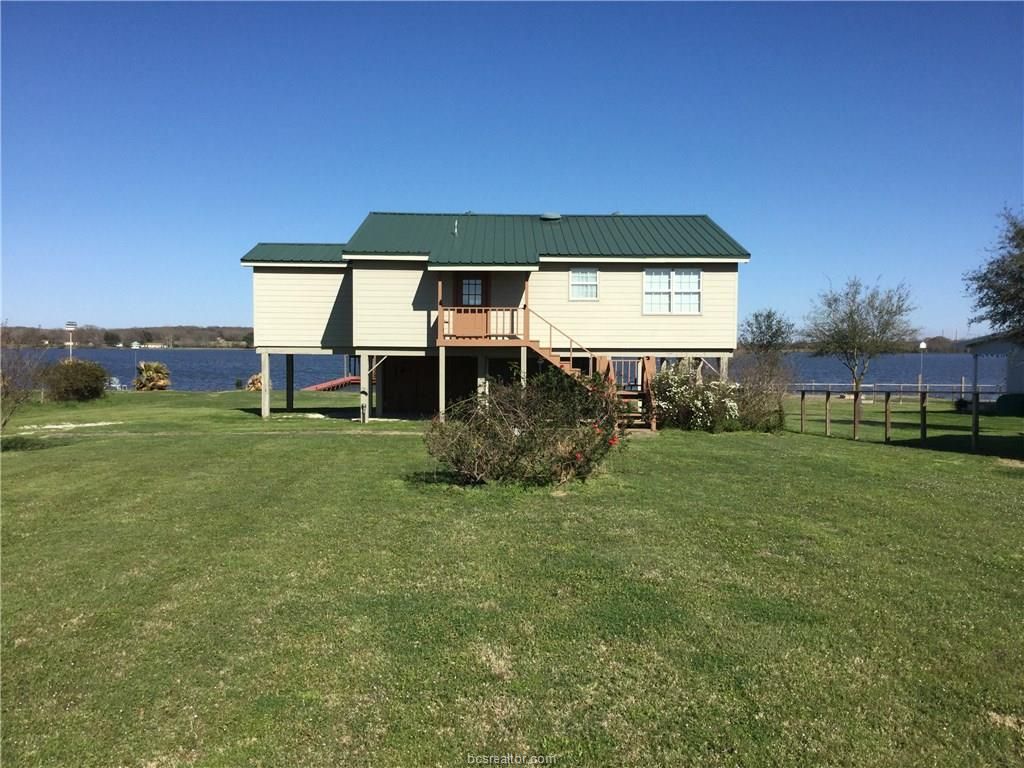 1639 Lcr 822, Lake Limestone, TX 76642 Trulia