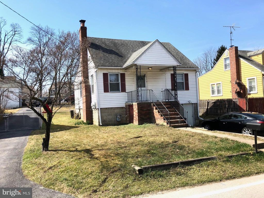7350 Montgomery Rd, Elkridge, MD 21075