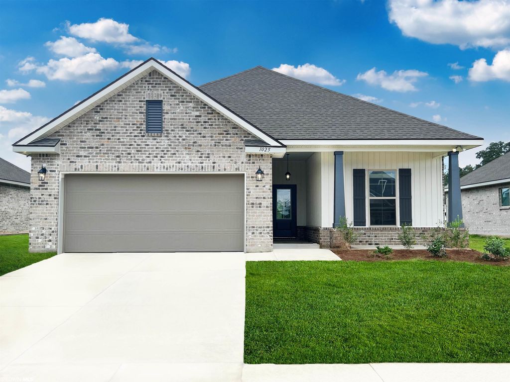 1025 Stella Rd, Foley, AL 36535 Trulia