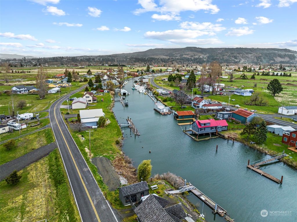 239 N Slough Road, Cathlamet, WA 98612 Trulia