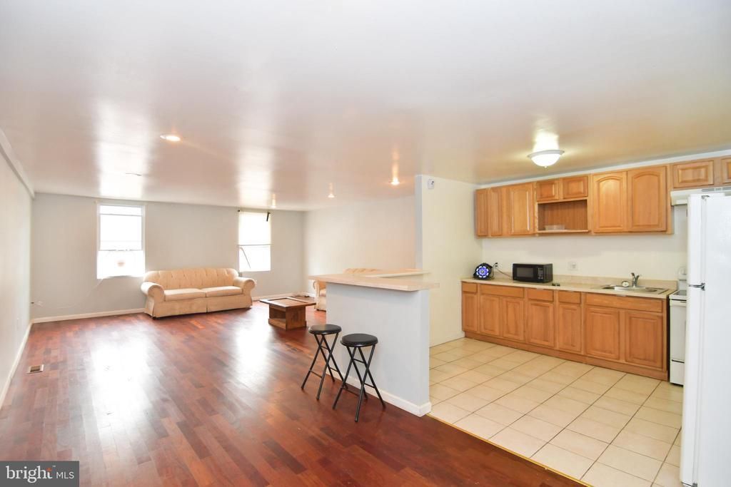 201-203 S Parrish St, Baltimore, MD 21223