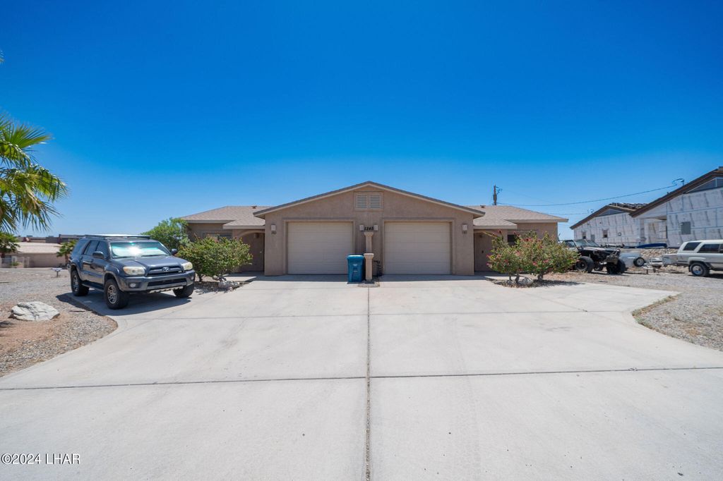 1245 Tanqueray Dr, Lake Havasu City, AZ 86404 MLS 1030696 Trulia