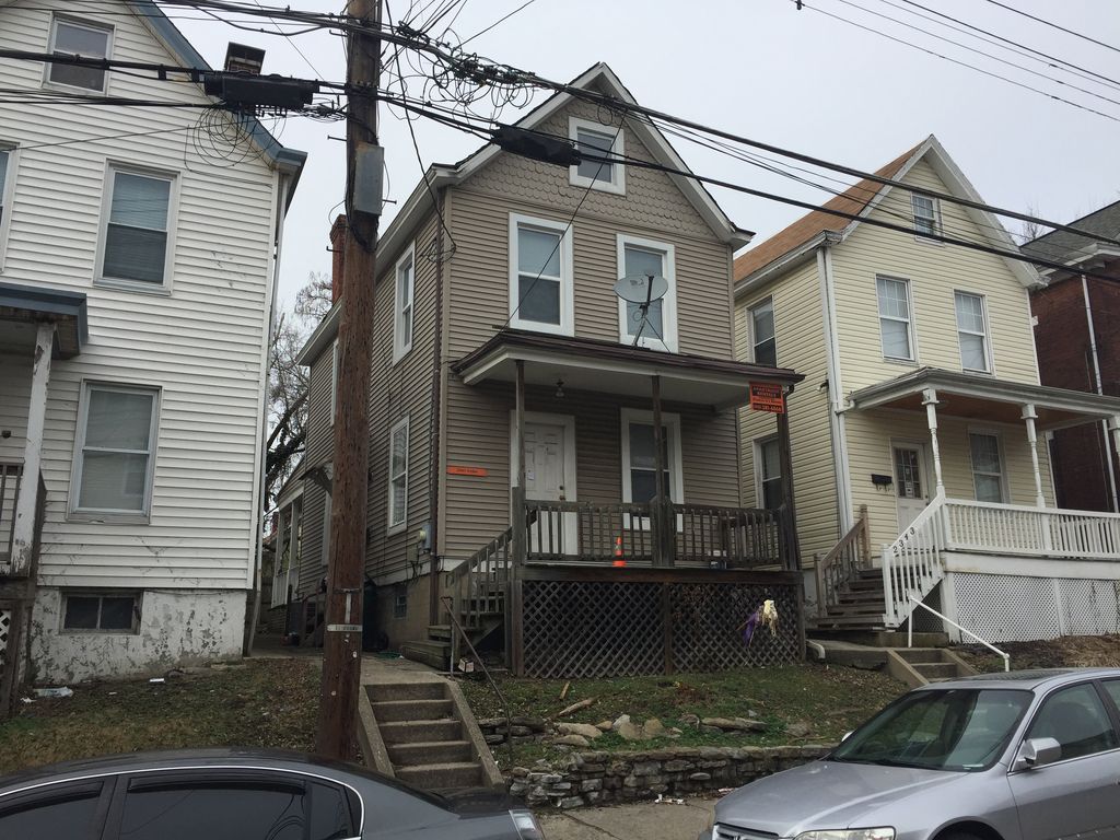 2341 Victor St, Cincinnati, OH 45219