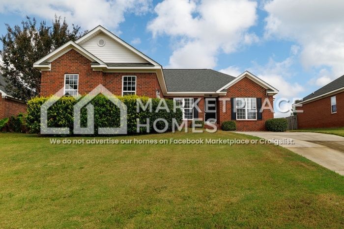 512 Marble Fls, Grovetown, GA 30813 See Value, Schools More