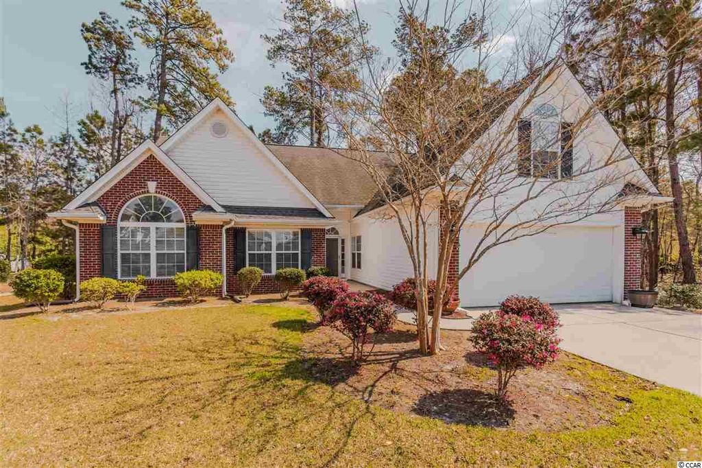 2816 Sanctuary Blvd, Conway, SC 29526 Trulia