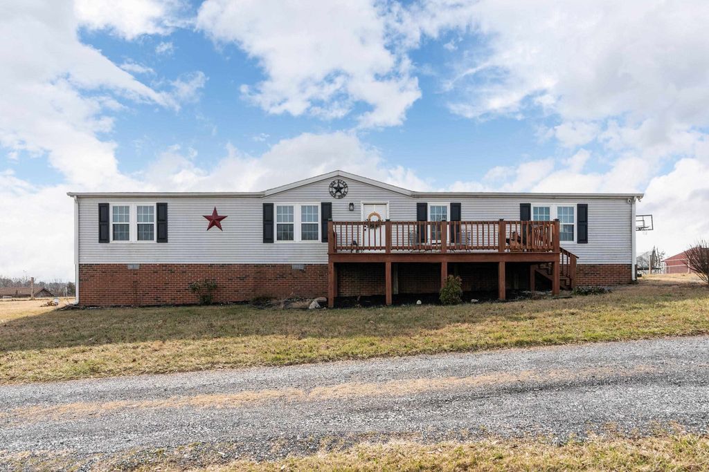 3775 Shutterlee Mill Rd, Staunton, VA 24401 See Estimated Value