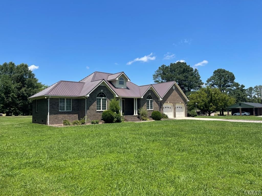 3151 State Highway 258, Rich Square, NC 27869 Trulia