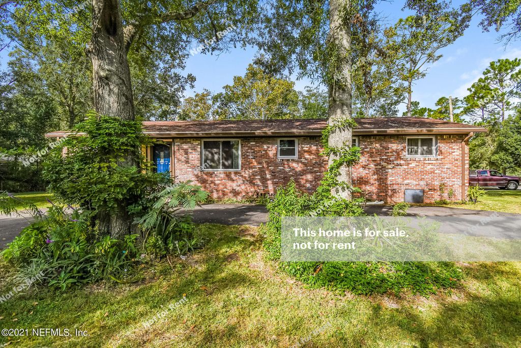 6512 Cordial Dr, Jacksonville, FL 32258