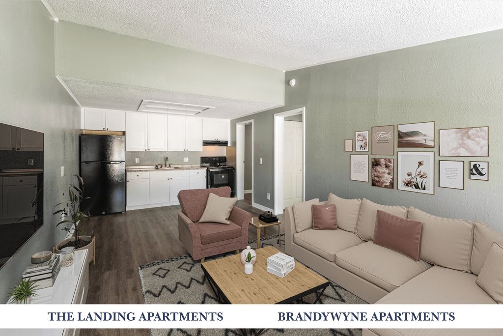 102 Landings Way #6H, Winter Haven, FL 33880