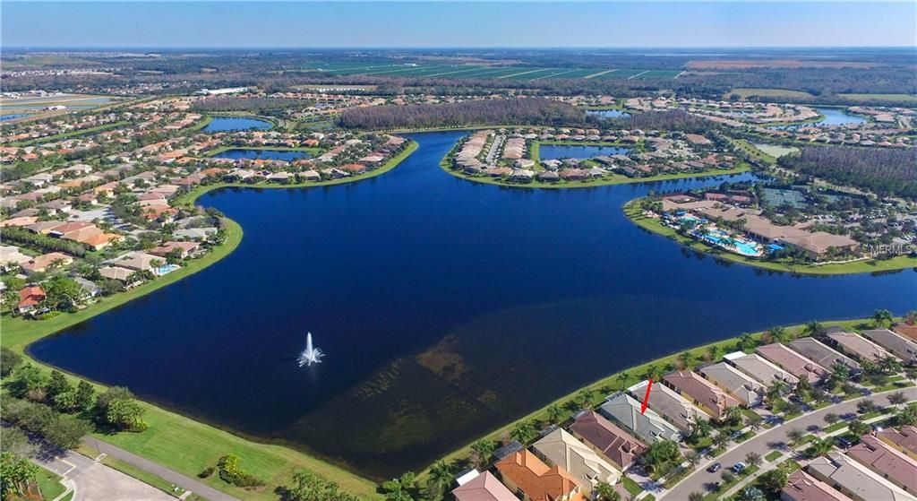 15912 Golden Lakes Dr, Wimauma, FL 2 Bed, 3 Bath SingleFamily Home