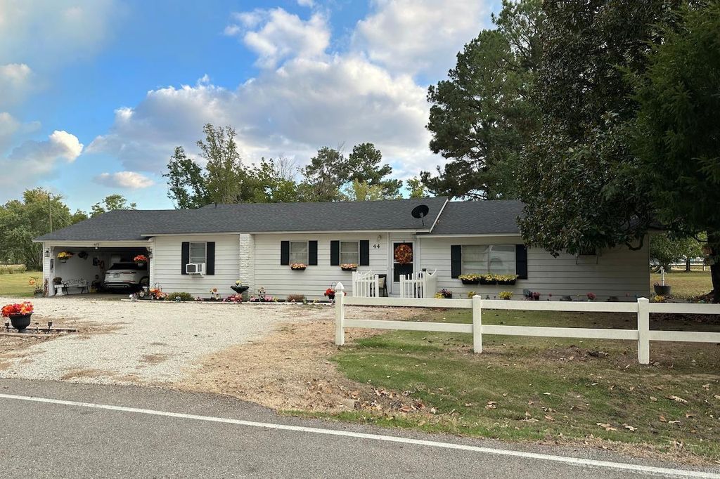 44 Oak Grove Rd, Paragould, AR 72450 MLS 23032798 Trulia