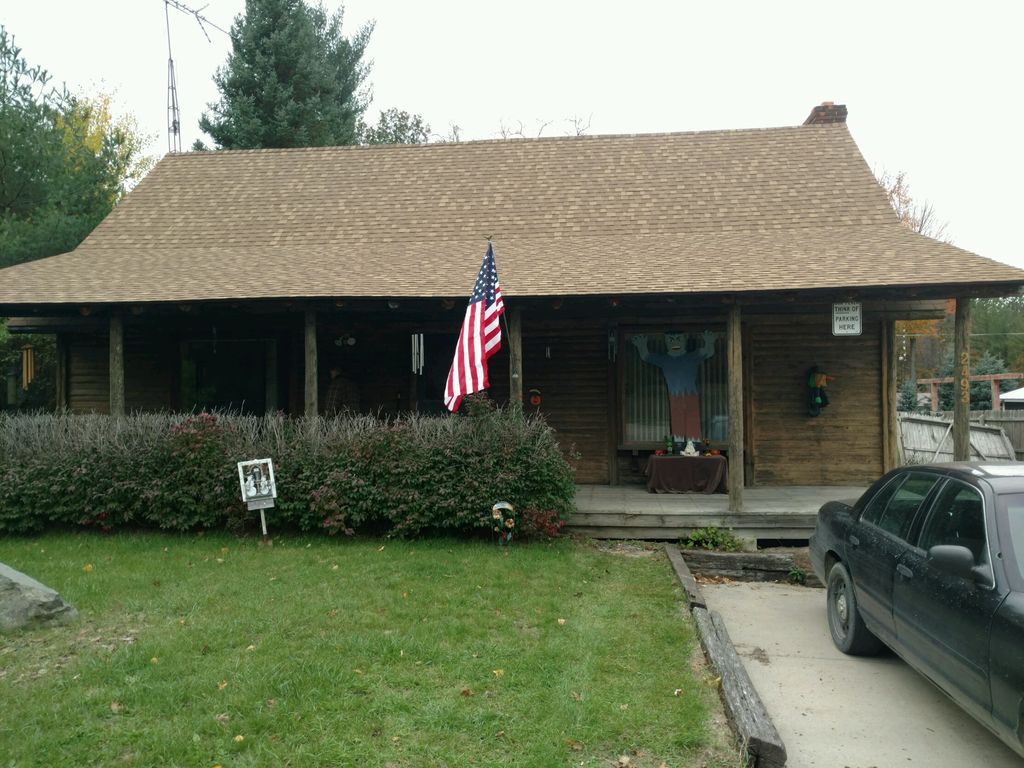 2493 N Saint Helen Rd, Saint Helen, MI 48656 Trulia