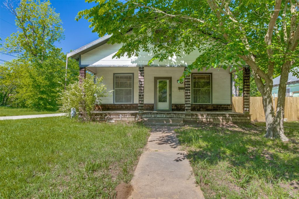 501 8th St NE, Paris, TX 75460 MLS 20597074 Trulia