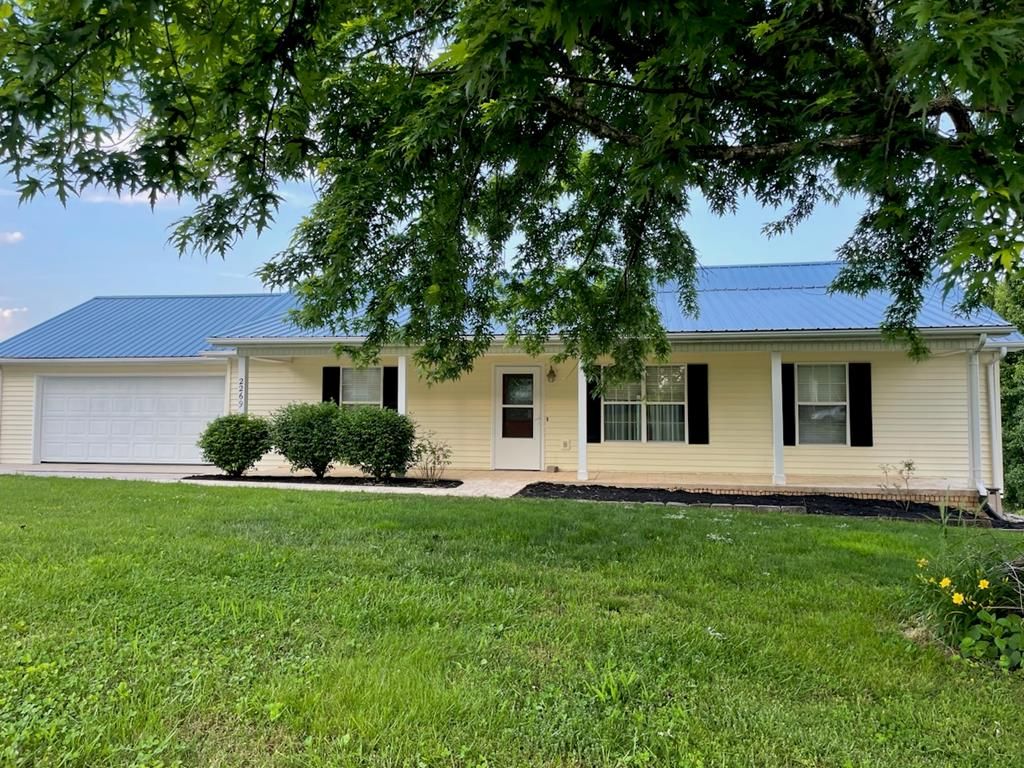 2269 Plunk Whitson Rd, Cookeville, TN 38501