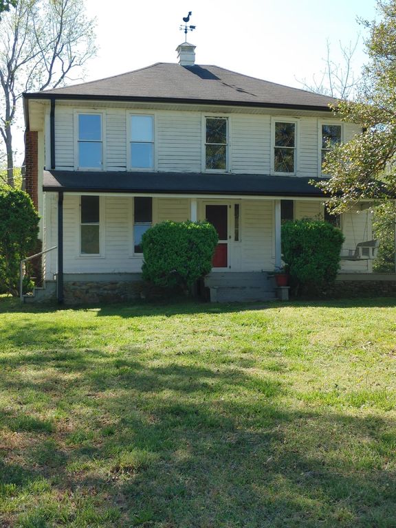 2200 Dug Gap Rd, Dalton, GA 30720 Trulia