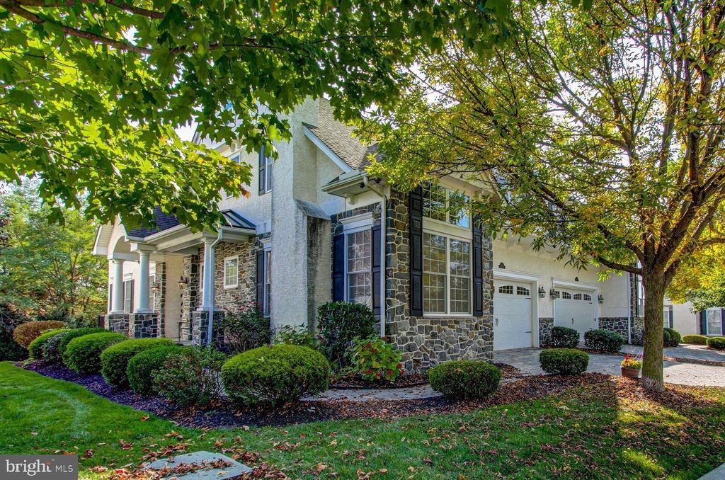 221 Caleb Dr West Chester Pa 19382 Mls Pact2009224 Trulia