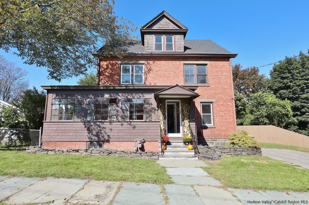 93 Hoffman Street, Kingston, NY 12401 Trulia